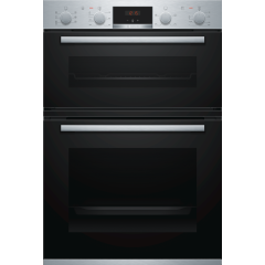 Bosch MBS533BS0B, Built-in double oven